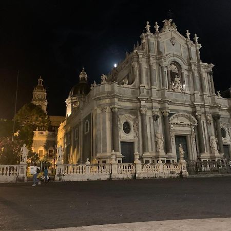 Suite Bellini Apartment Catania Luaran gambar