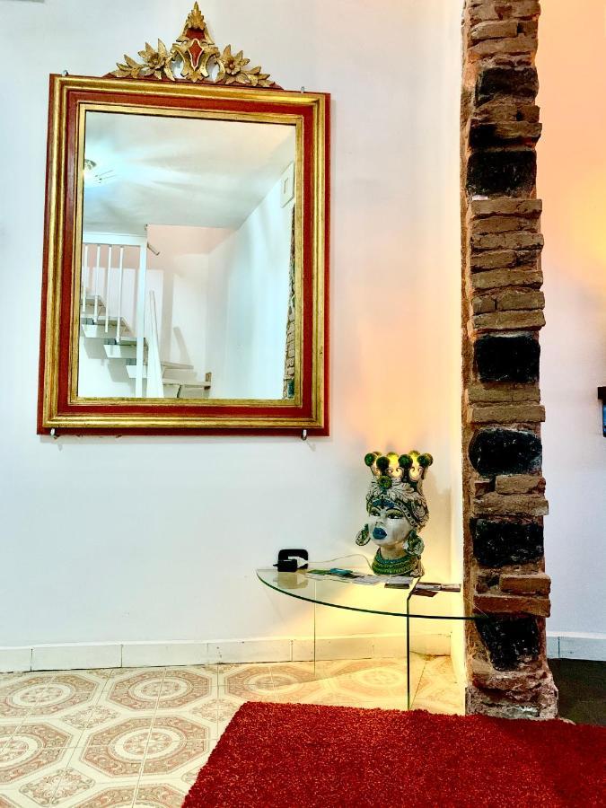 Suite Bellini Apartment Catania Luaran gambar