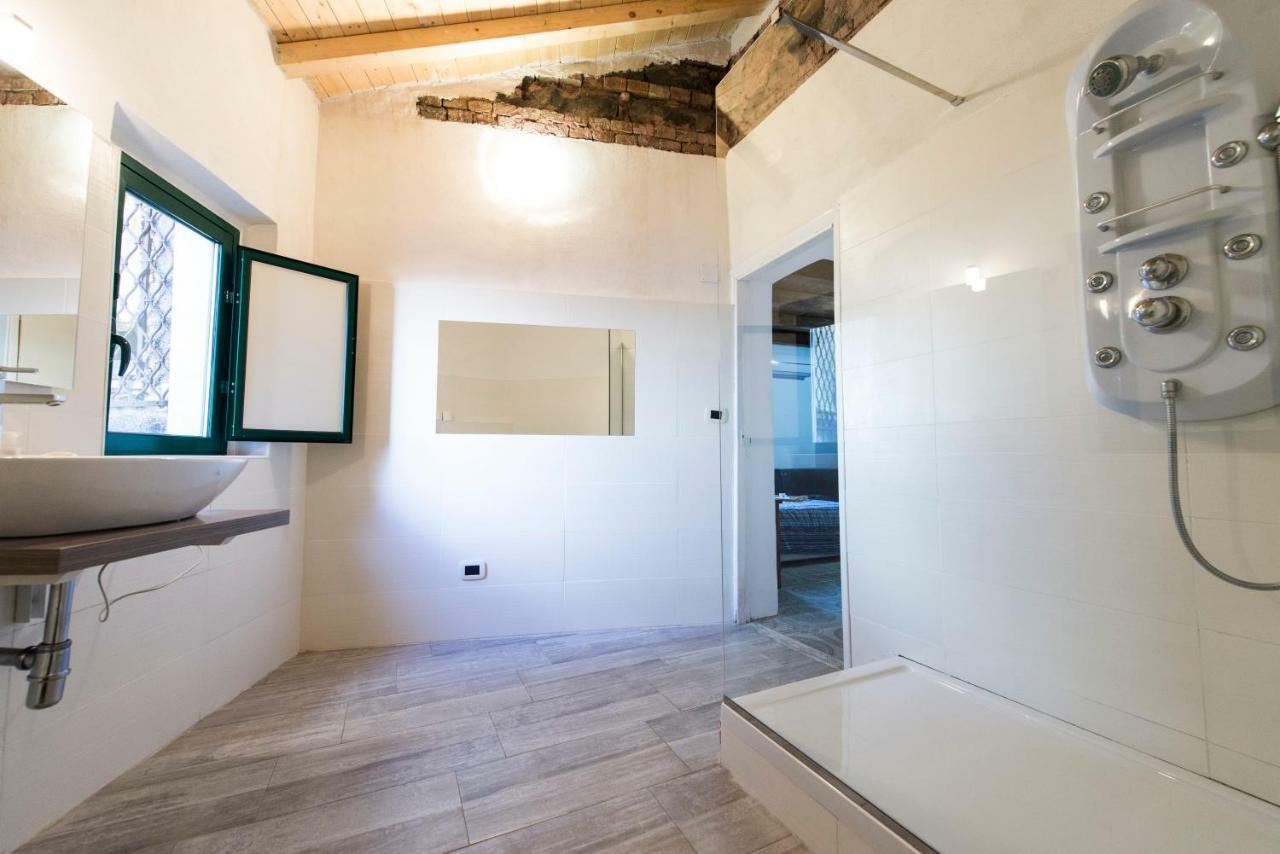 Suite Bellini Apartment Catania Luaran gambar