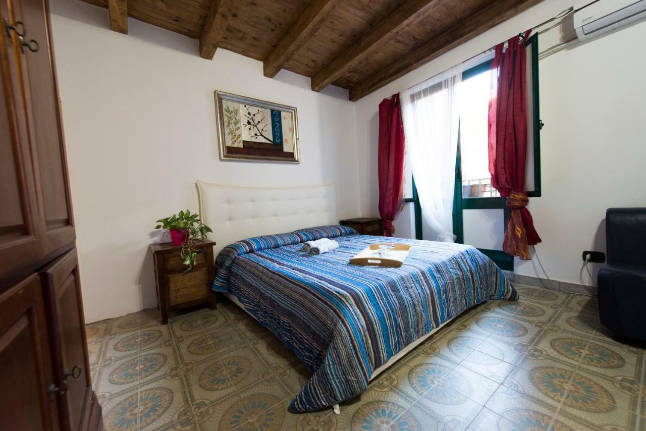 Suite Bellini Apartment Catania Luaran gambar