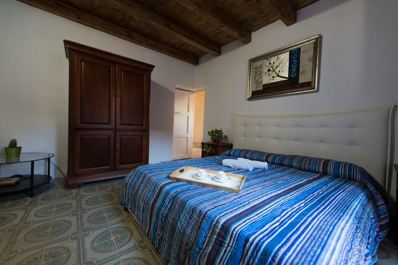 Suite Bellini Apartment Catania Luaran gambar