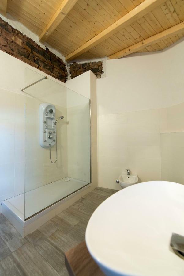 Suite Bellini Apartment Catania Luaran gambar