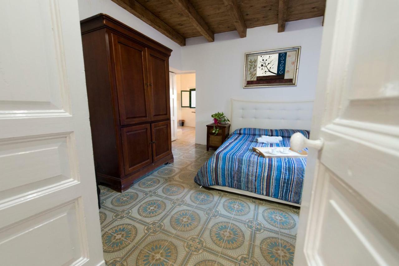 Suite Bellini Apartment Catania Luaran gambar